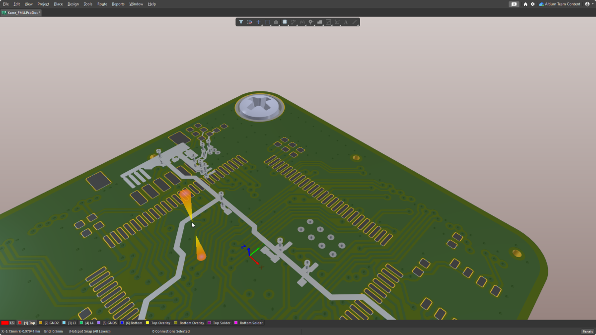 PCB Technology Awareness image